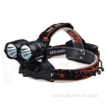 Super Bright Rechargeable Headlamp